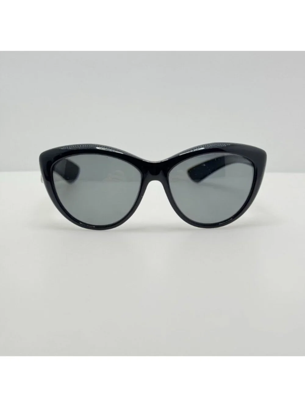 Valentino Eyeglasses Eye Glasses Frames V632SR 001 Italy 55-15-135